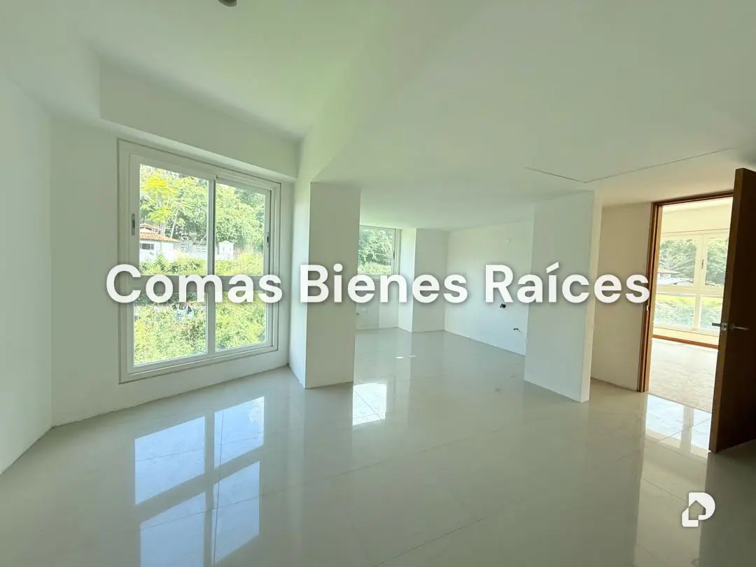 Penthouse in Las Mercedes, Caracas – 12
