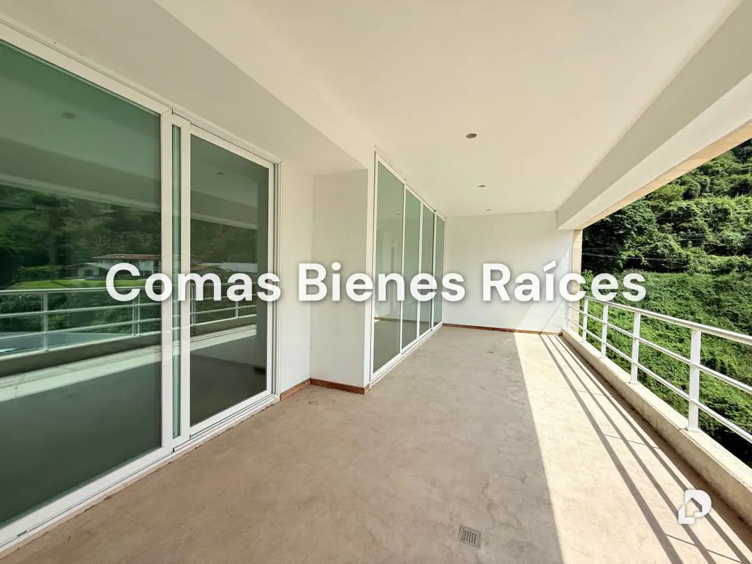 Penthouse in Las Mercedes, Caracas – 2