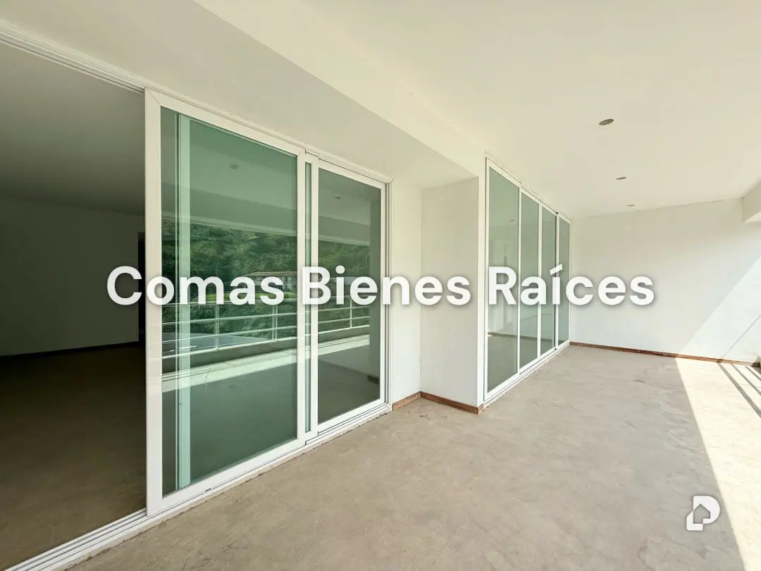 Penthouse in Las Mercedes, Caracas – 3