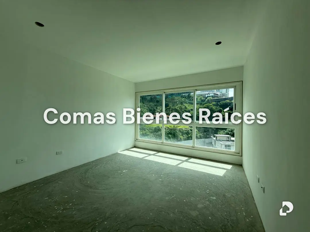 Penthouse in Las Mercedes, Caracas – 7