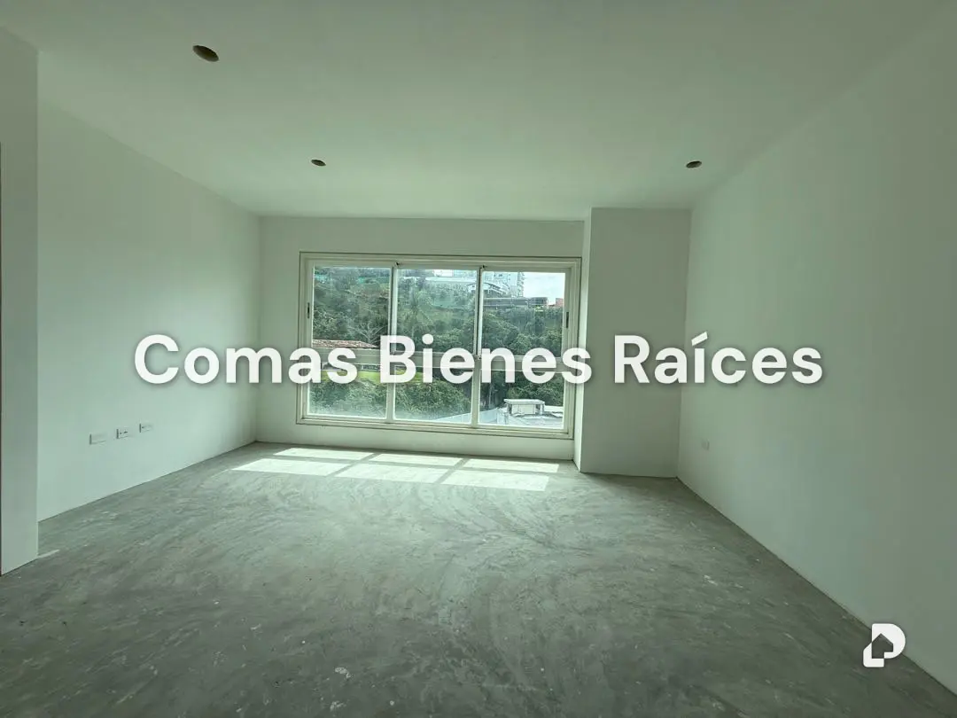 Penthouse in Las Mercedes, Caracas – 8