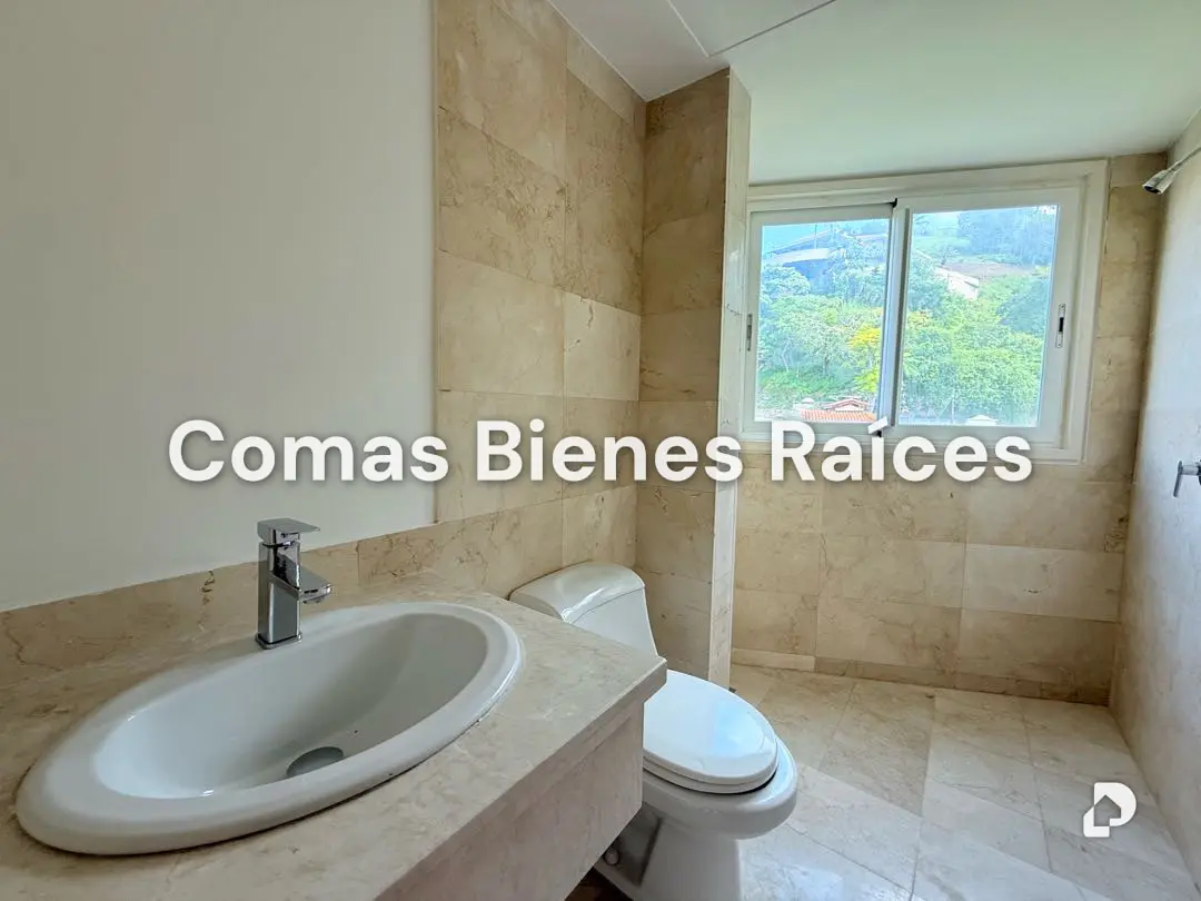 Penthouse in Las Mercedes, Caracas – 17
