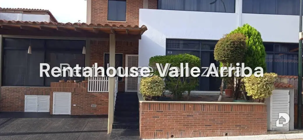 Casa en Vega Arriba, Guatire – 3