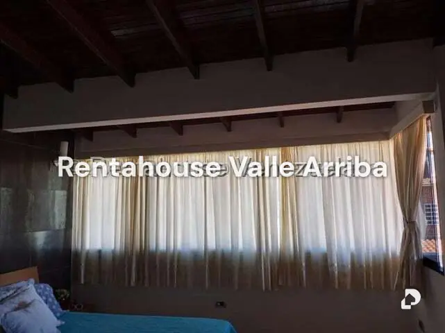 Casa en Vega Arriba, Guatire – 15