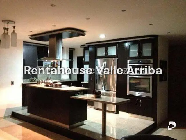 Casa en Vega Arriba, Guatire – 9