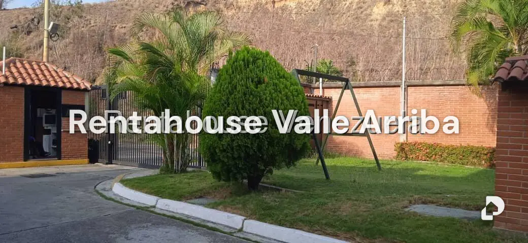 Casa en Vega Arriba, Guatire – 23