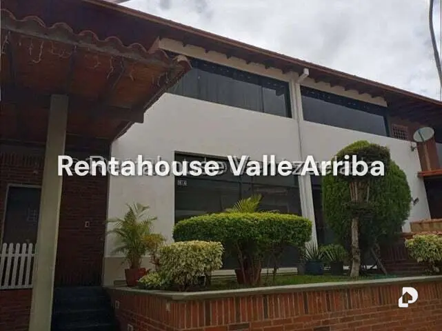 Casa en Vega Arriba, Guatire – 2