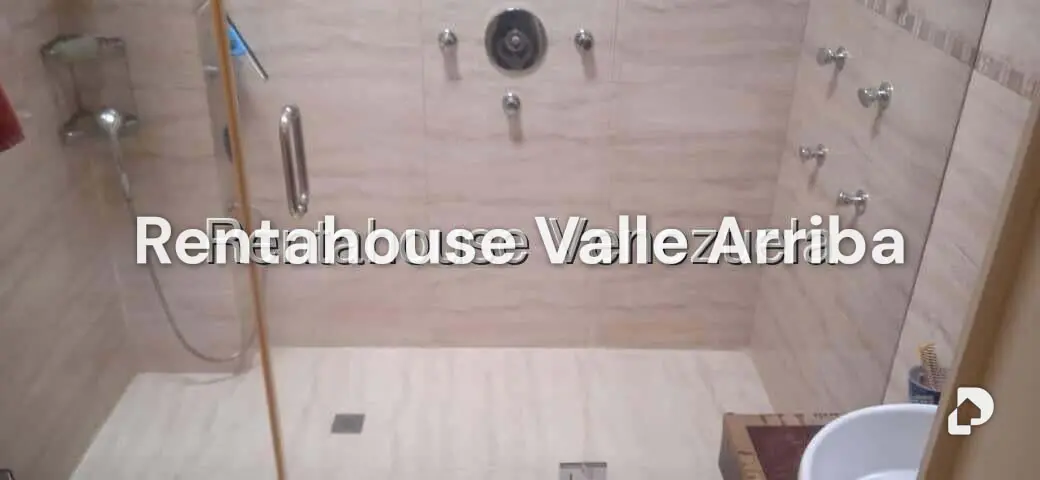 Casa en Vega Arriba, Guatire – 20