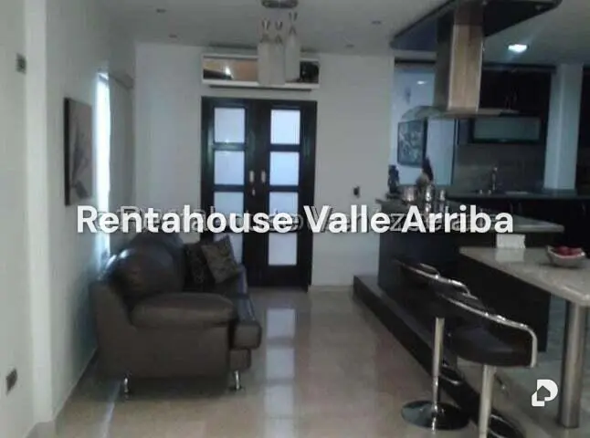 Casa en Vega Arriba, Guatire – 8