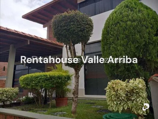 Casa en Vega Arriba, Guatire – 4