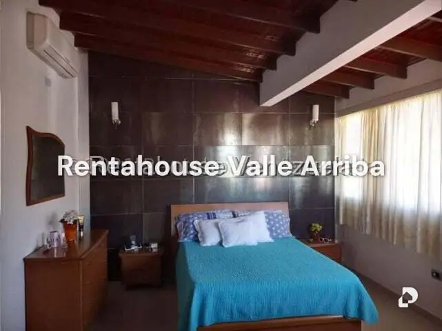 Casa en Vega Arriba, Guatire – 16