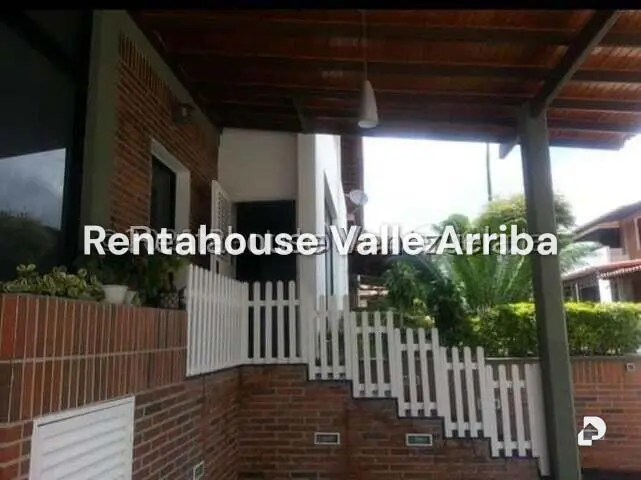 Casa en Vega Arriba, Guatire – 5