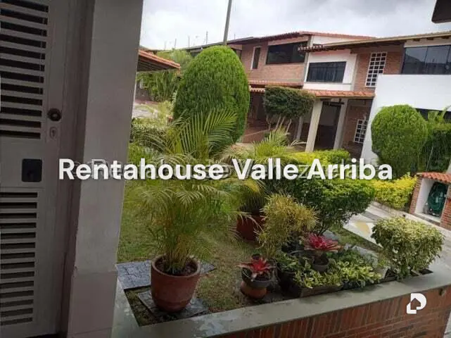 Casa en Vega Arriba, Guatire – 21