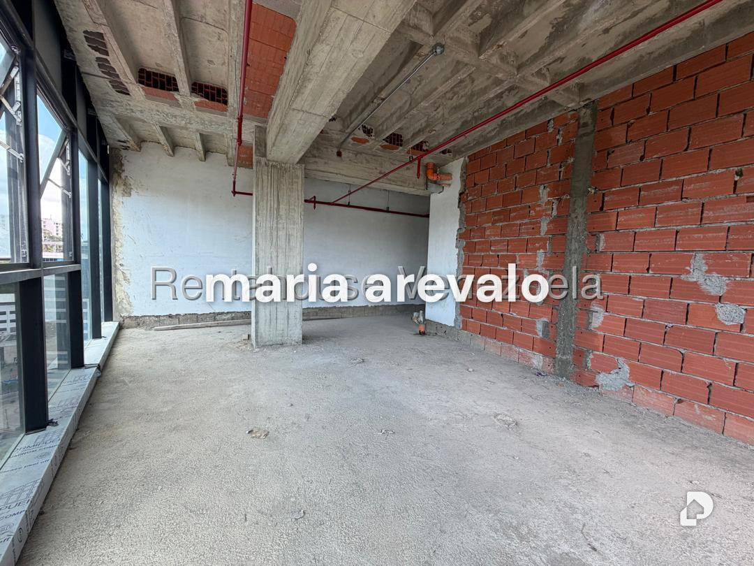 Oficina en Las Mercedes, Caracas – 9