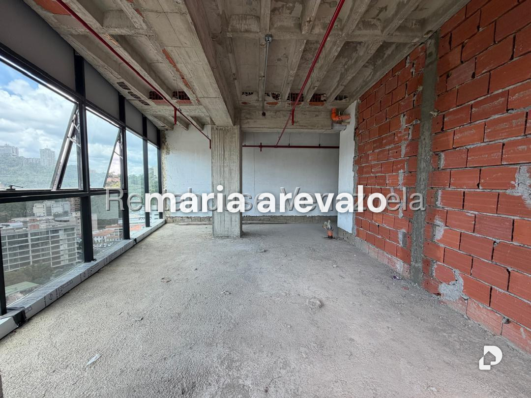 Oficina en Las Mercedes, Caracas – 7