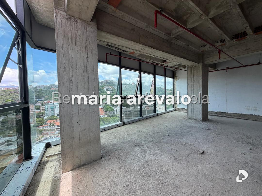Oficina en Las Mercedes, Caracas – 6