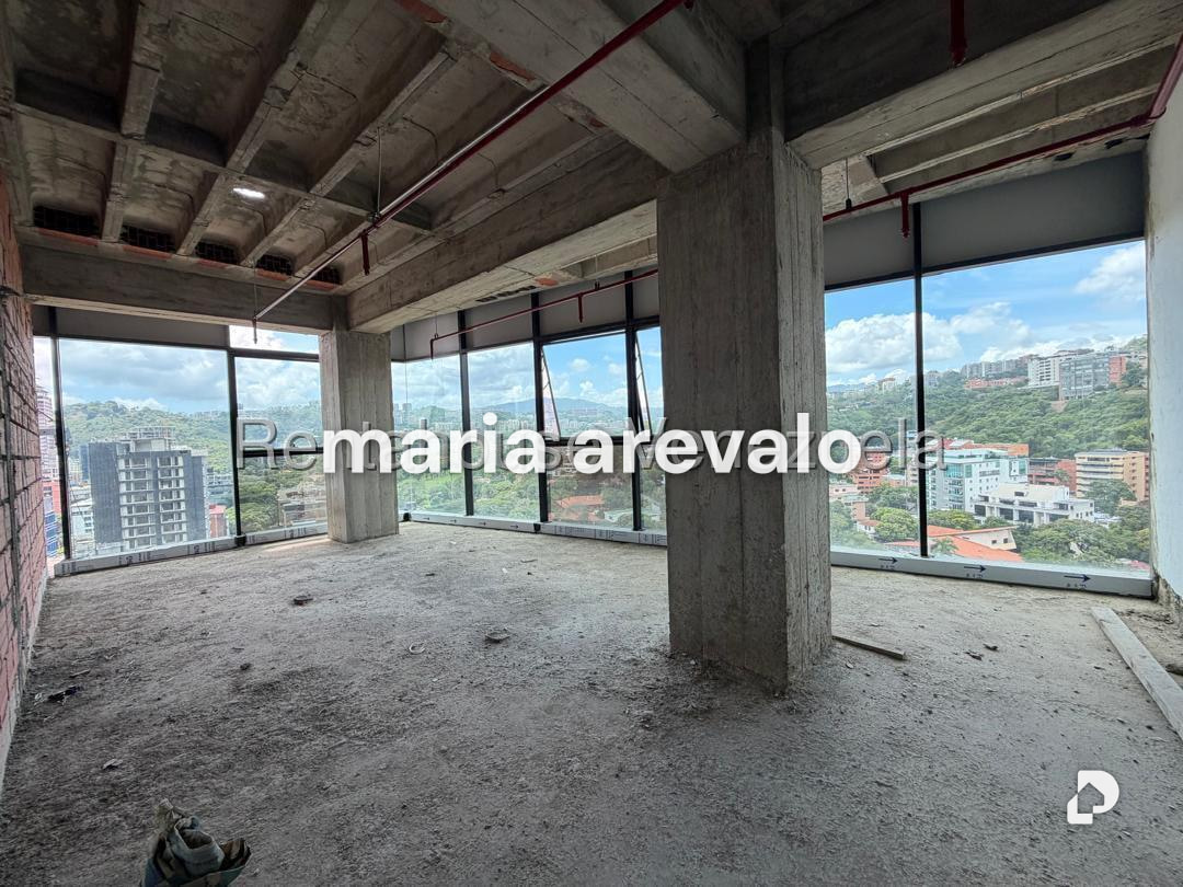 Oficina en Las Mercedes, Caracas – 4