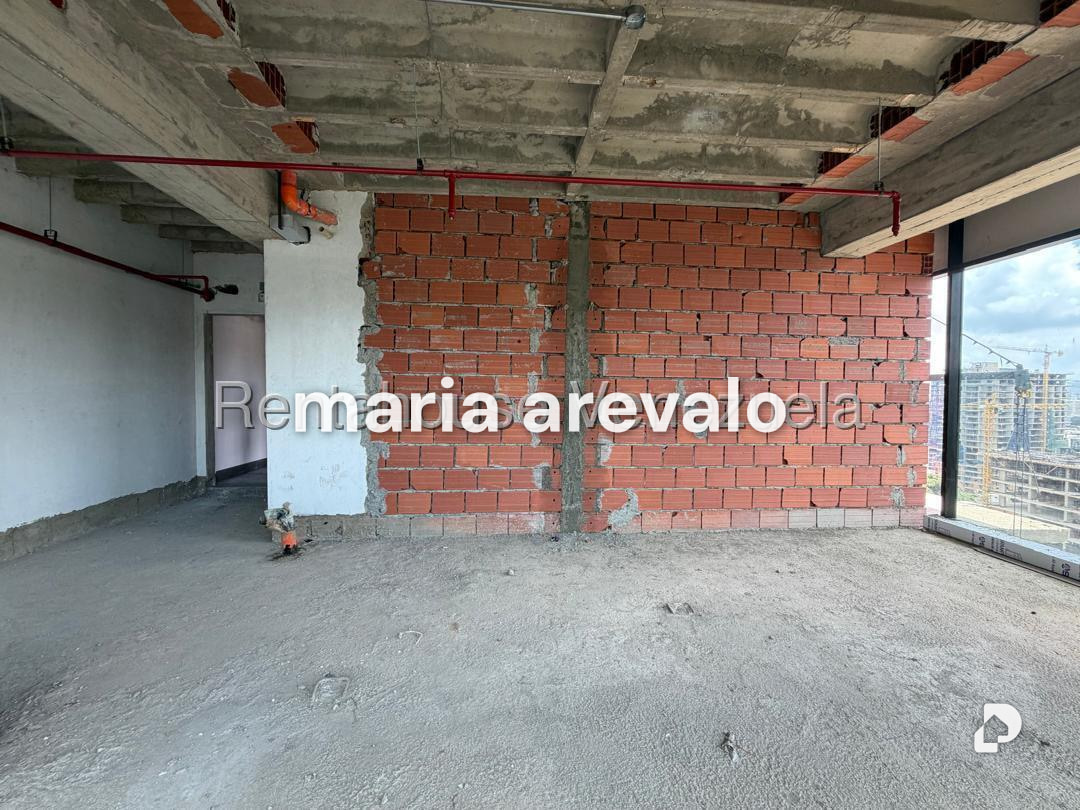 Oficina en Las Mercedes, Caracas – 10