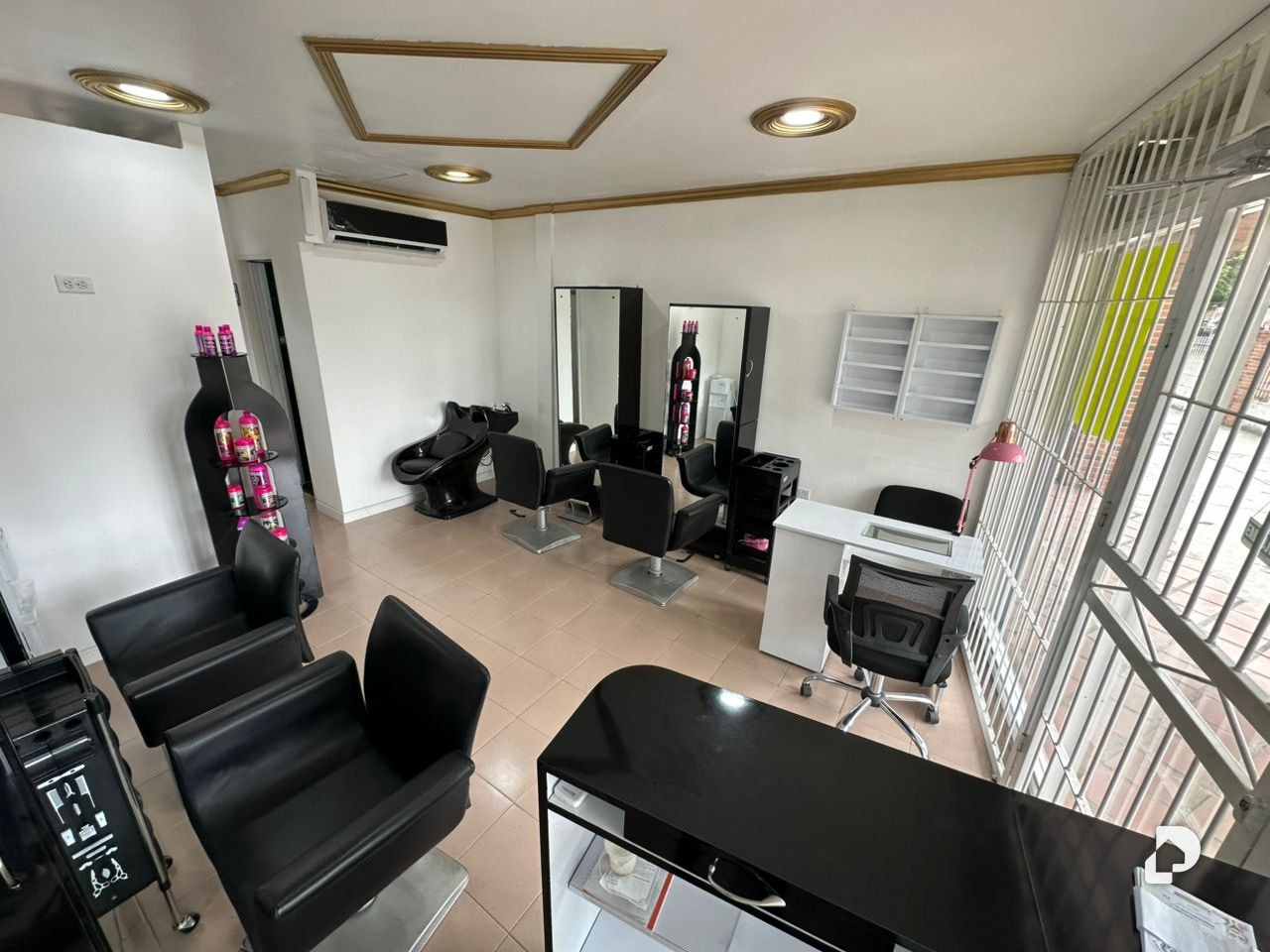 Local comercial en El Ingenio, Guatire – 4