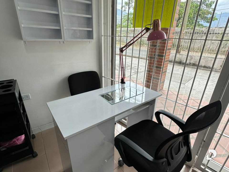 Local comercial en El Ingenio, Guatire – 3