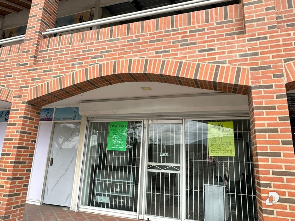 Local comercial en El Ingenio, Guatire – 5