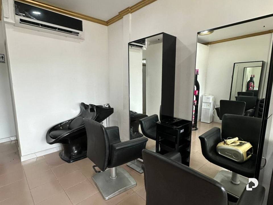 Local comercial en El Ingenio, Guatire – 2