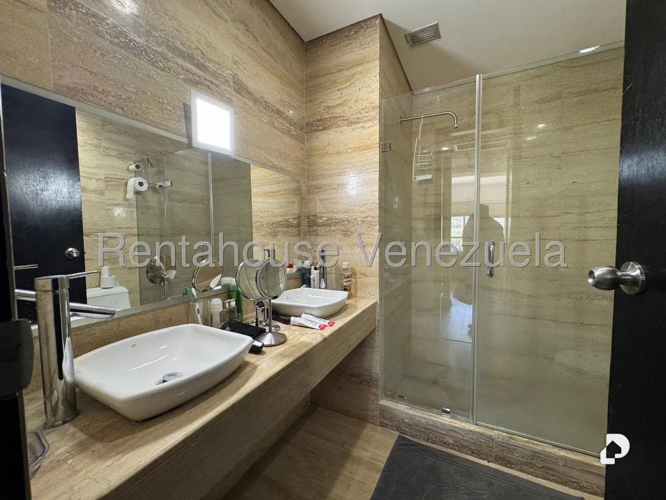 Apartment in Las Mercedes, Caracas – 15