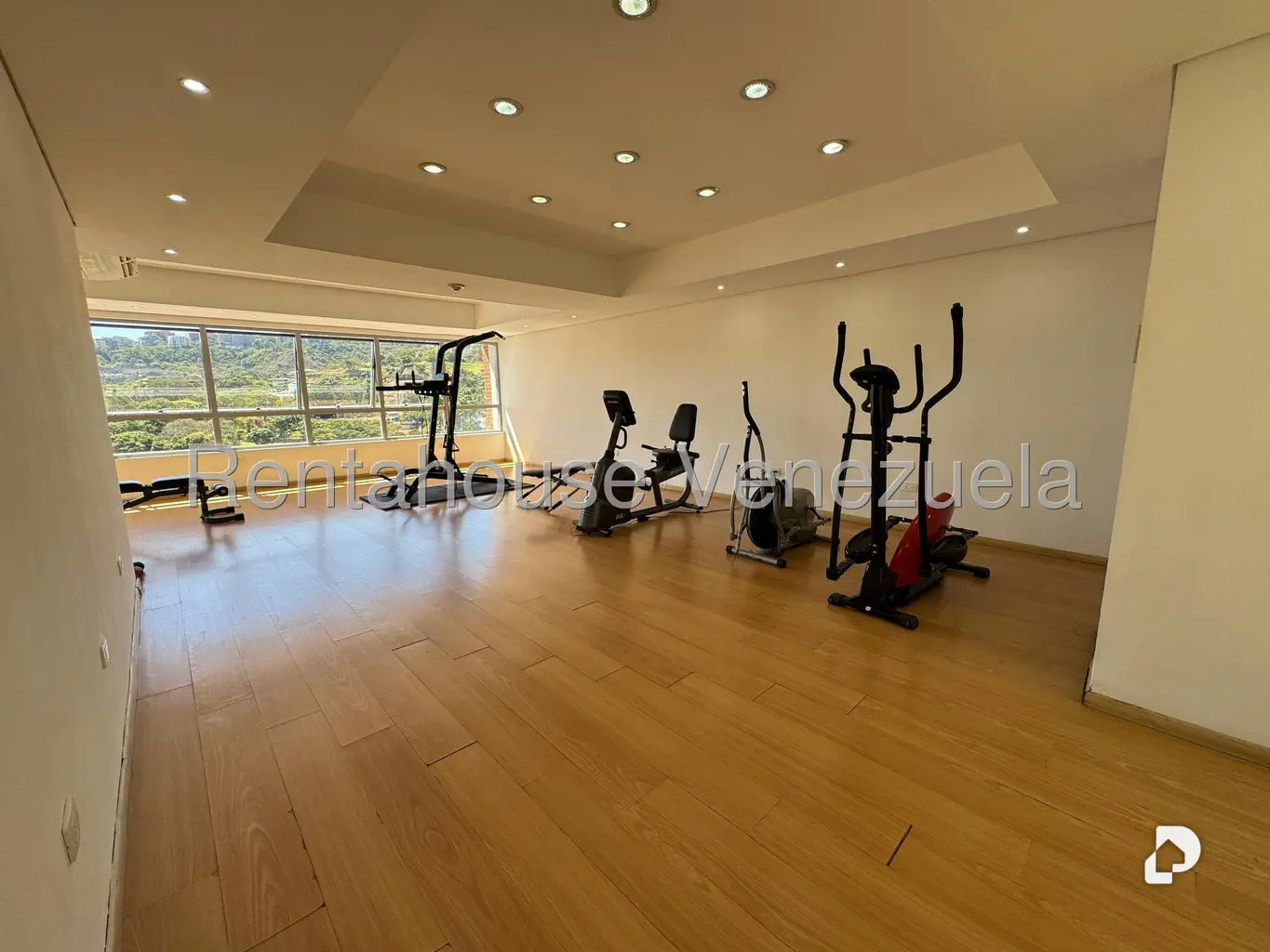 Apartment in Las Mercedes, Caracas – 18