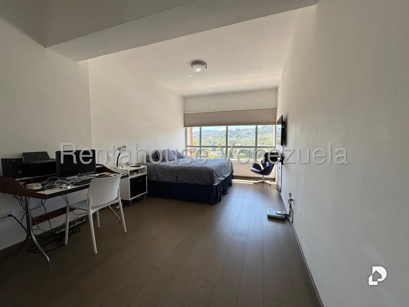 Apartment in Las Mercedes, Caracas – 13