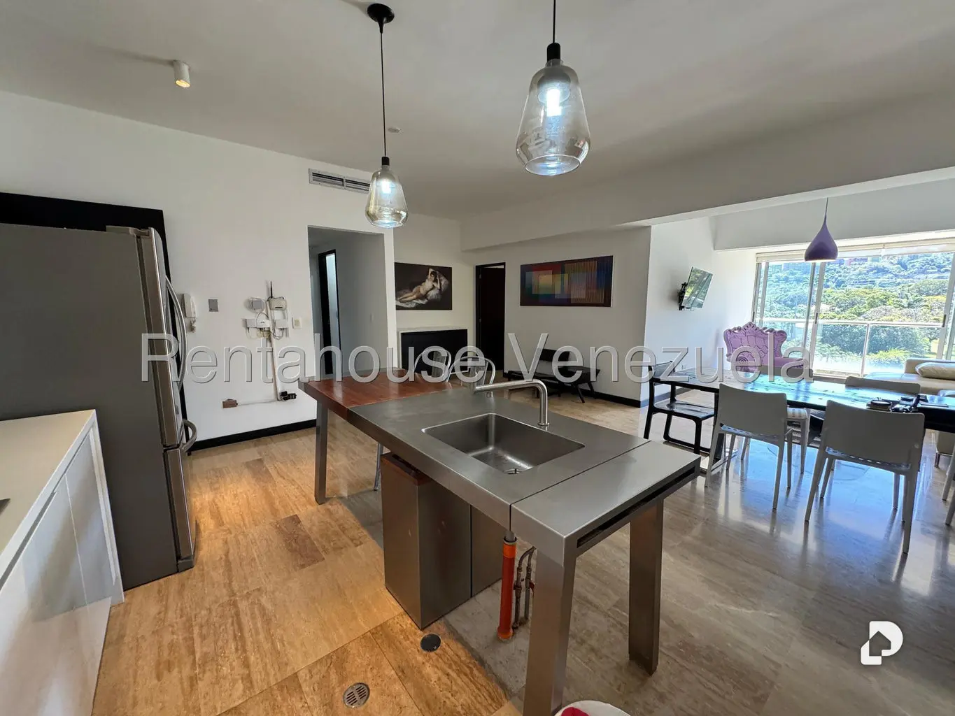 Apartment in Las Mercedes, Caracas – 5