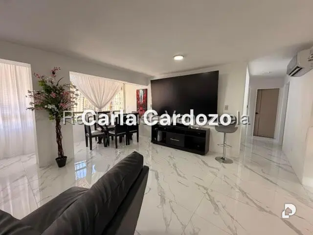 Apartamento en Quinta Crespo, Caracas – 8
