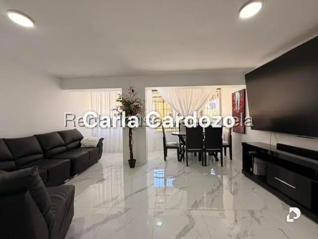 Apartamento en Quinta Crespo, Caracas – 25