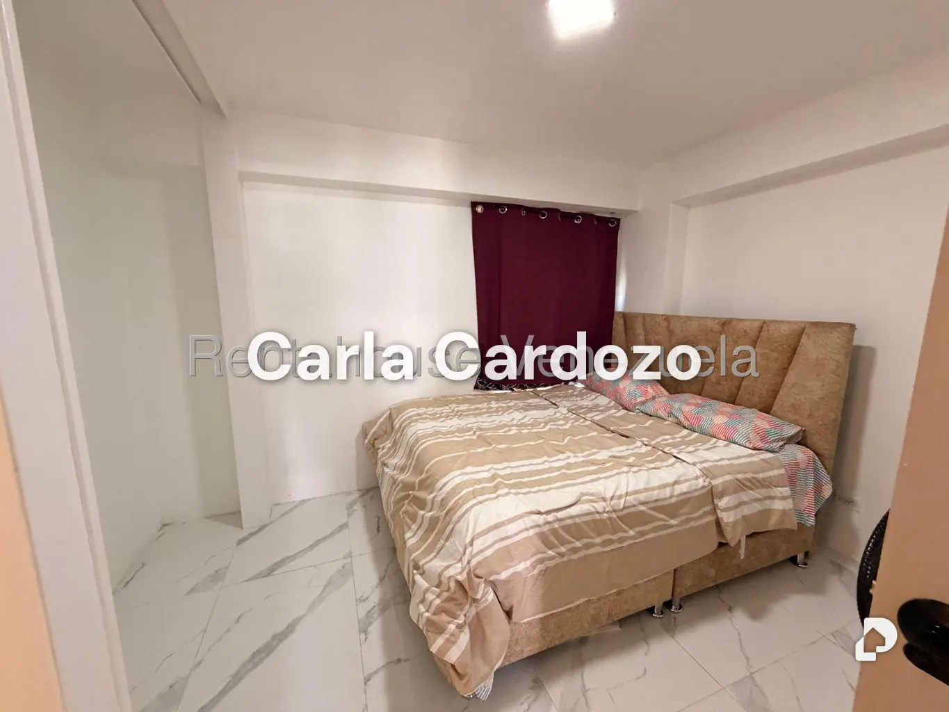 Apartamento en Quinta Crespo, Caracas – 17