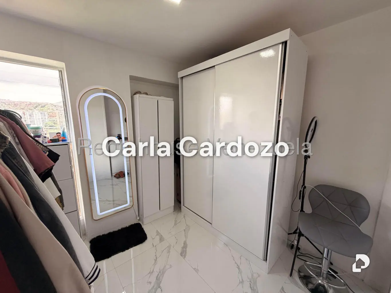 Apartamento en Quinta Crespo, Caracas – 16