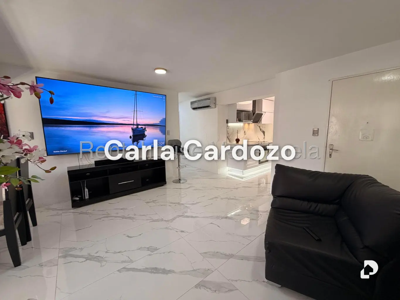 Apartamento en Quinta Crespo, Caracas – 9