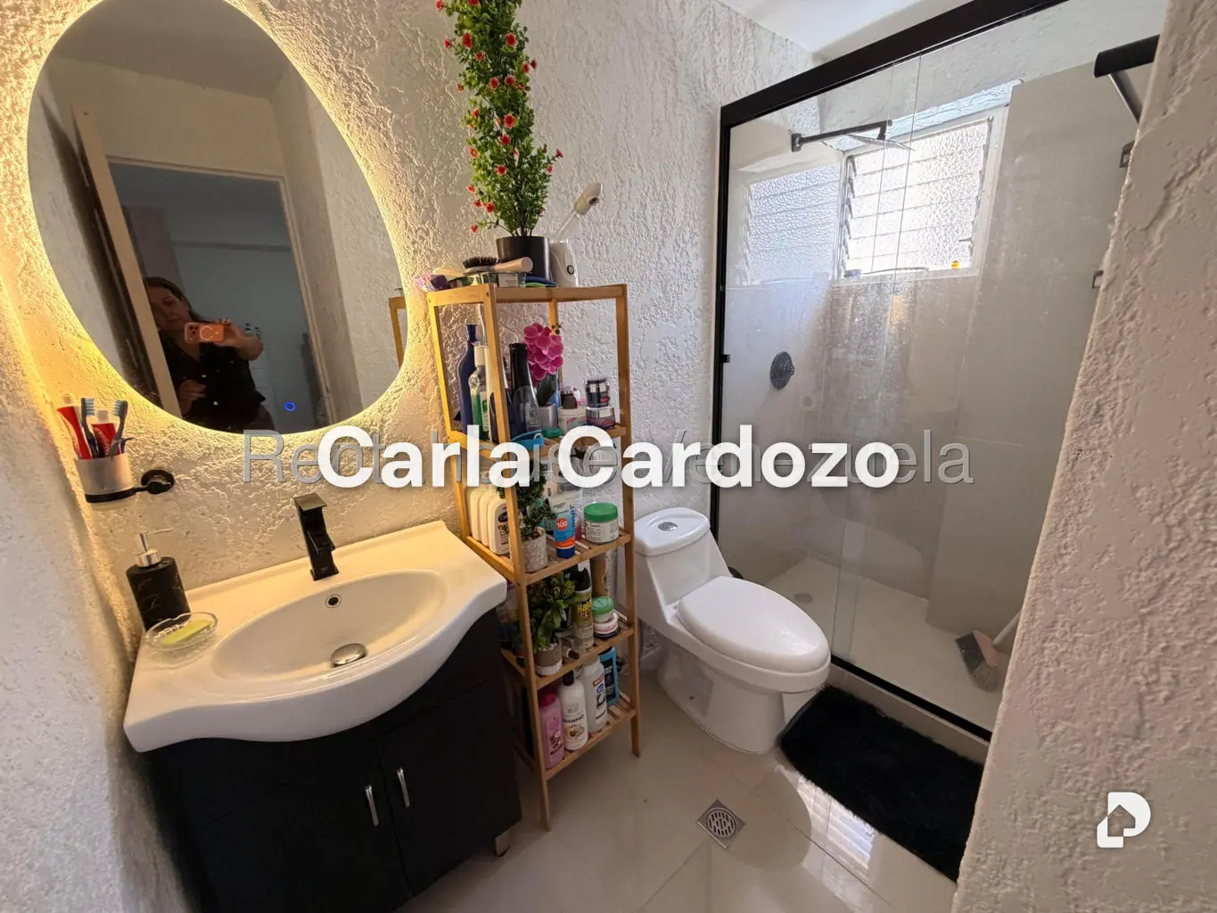 Apartamento en Quinta Crespo, Caracas – 23