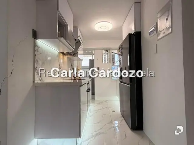 Apartamento en Quinta Crespo, Caracas – 3