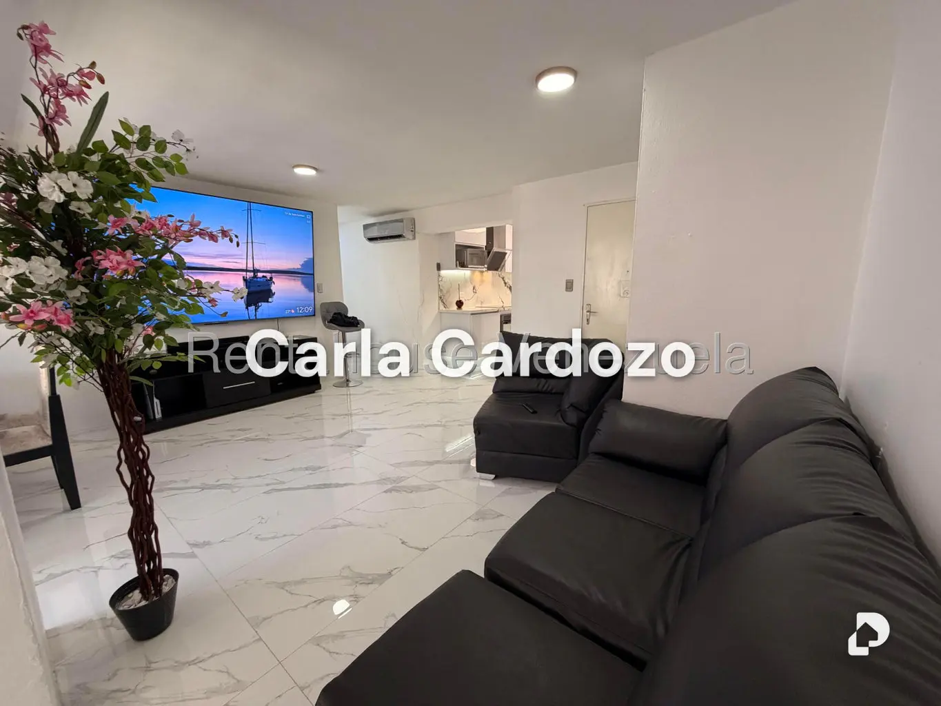 Apartamento en Quinta Crespo, Caracas – 6