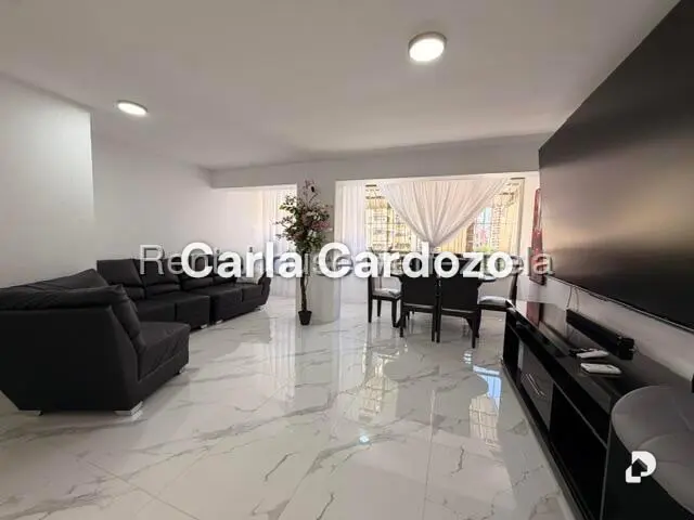 Apartamento en Quinta Crespo, Caracas – 10