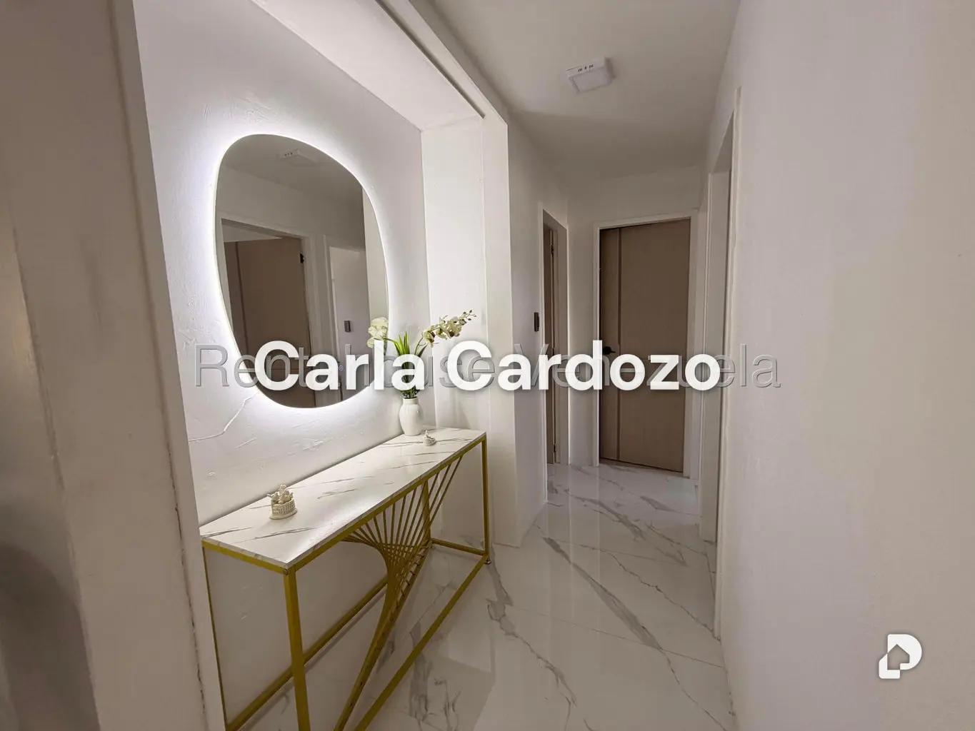 Apartamento en Quinta Crespo, Caracas – 20