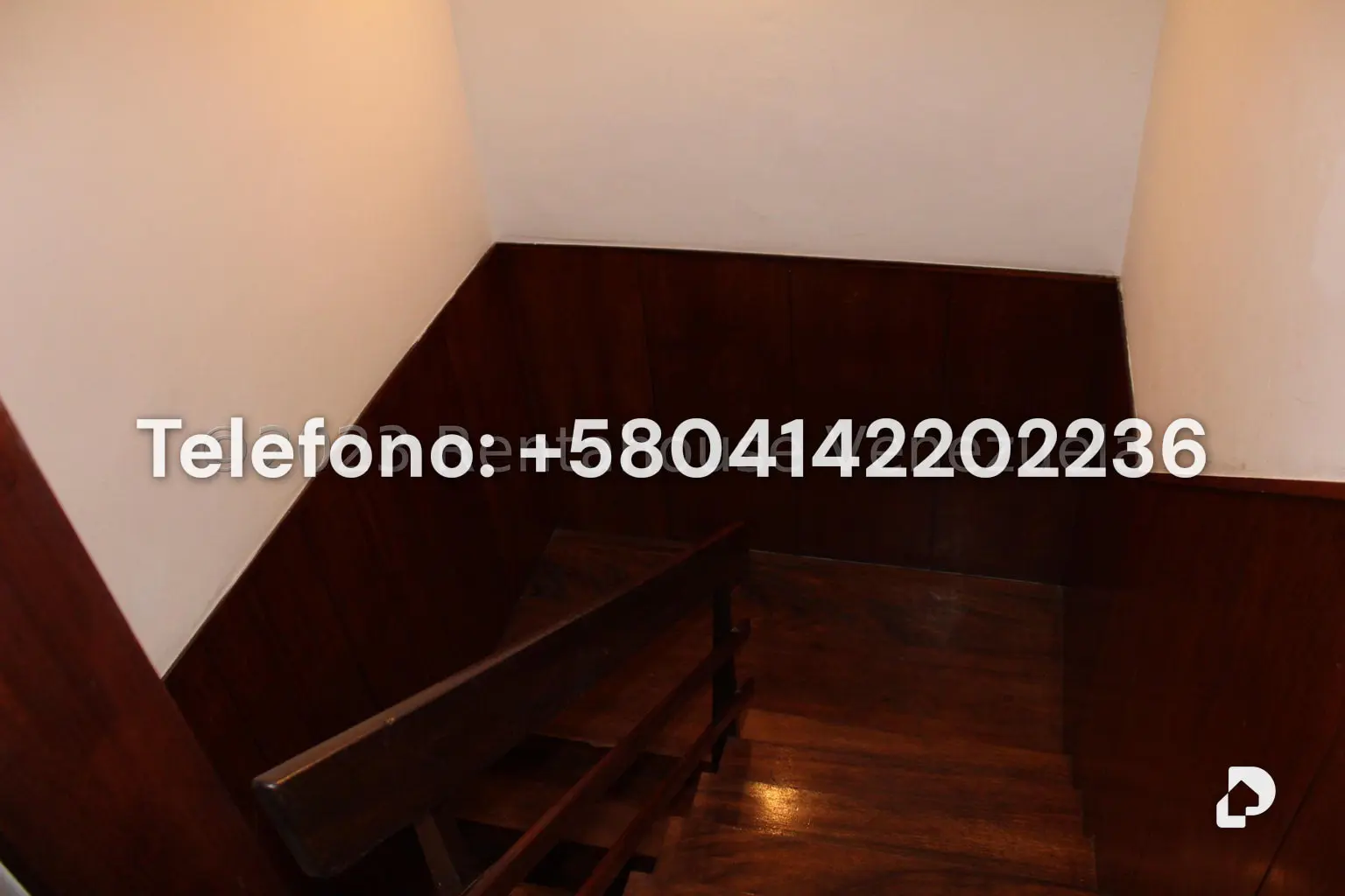 Penthouse in Cumbres de Curumo, Caracas – 26