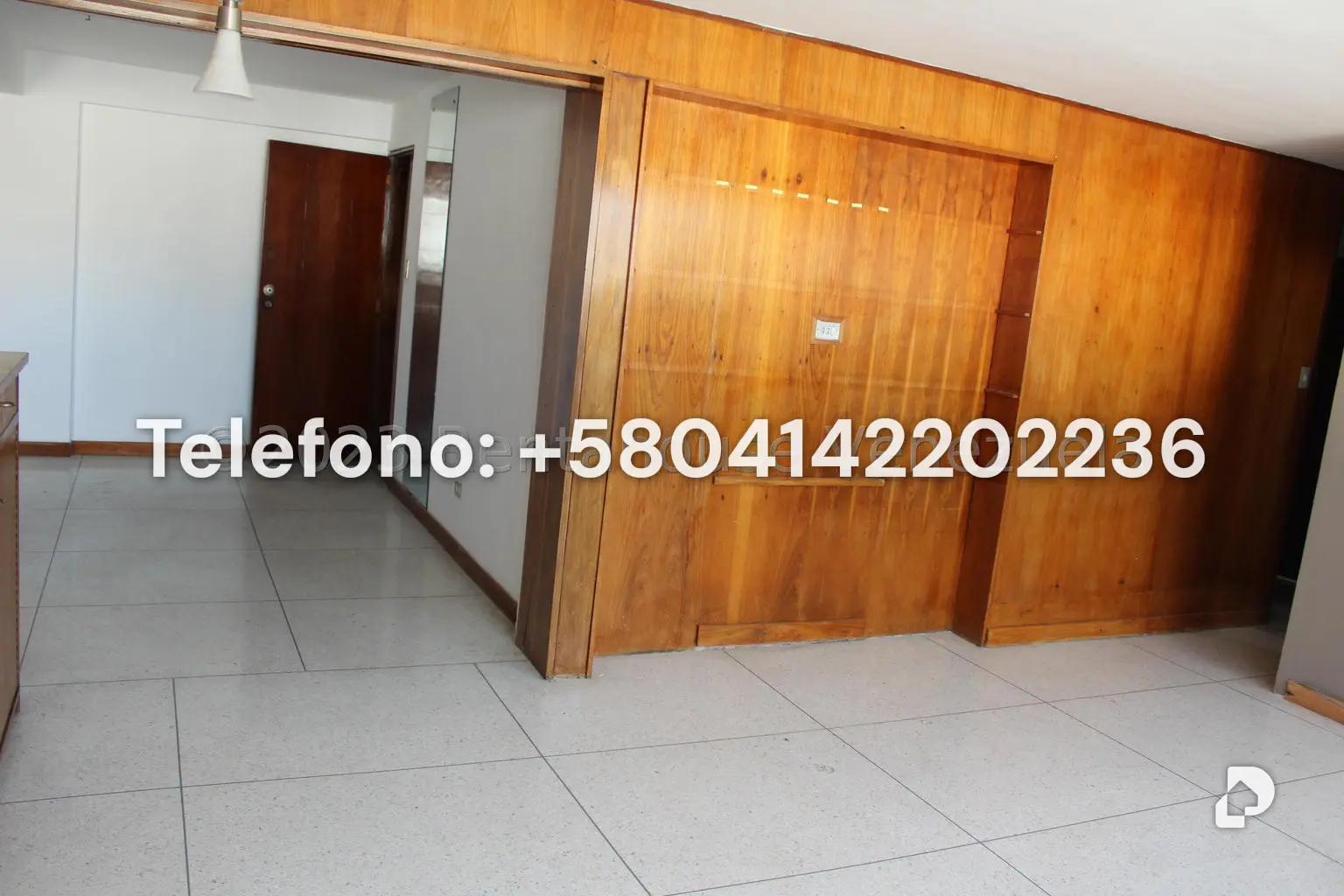 Penthouse in Cumbres de Curumo, Caracas – 32