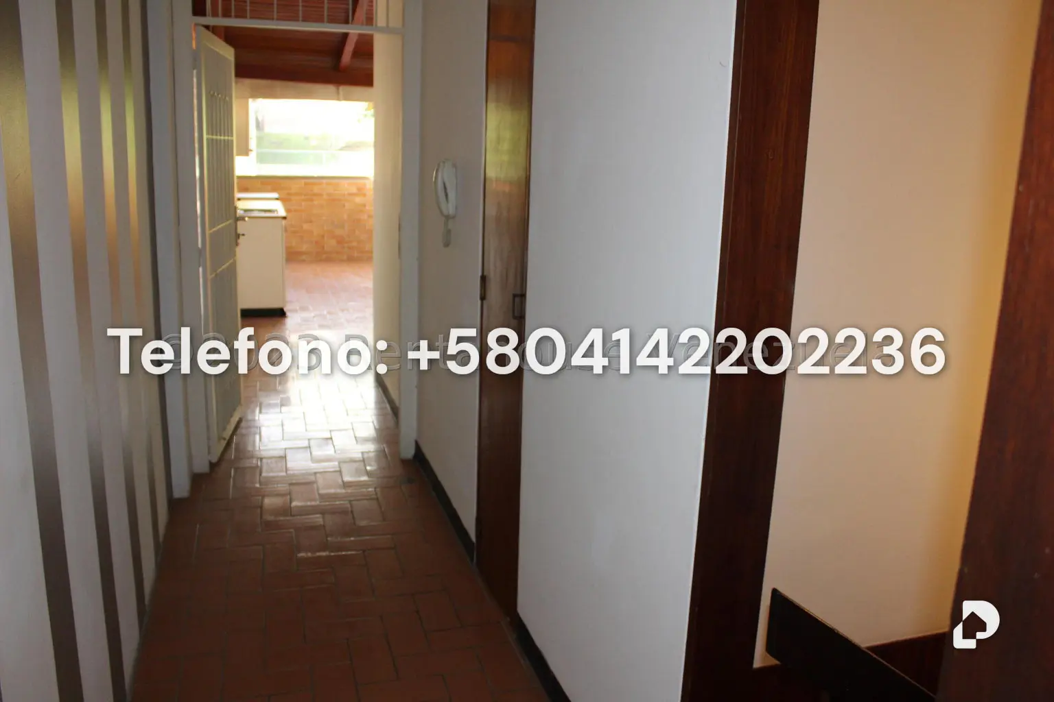 Penthouse in Cumbres de Curumo, Caracas – 37
