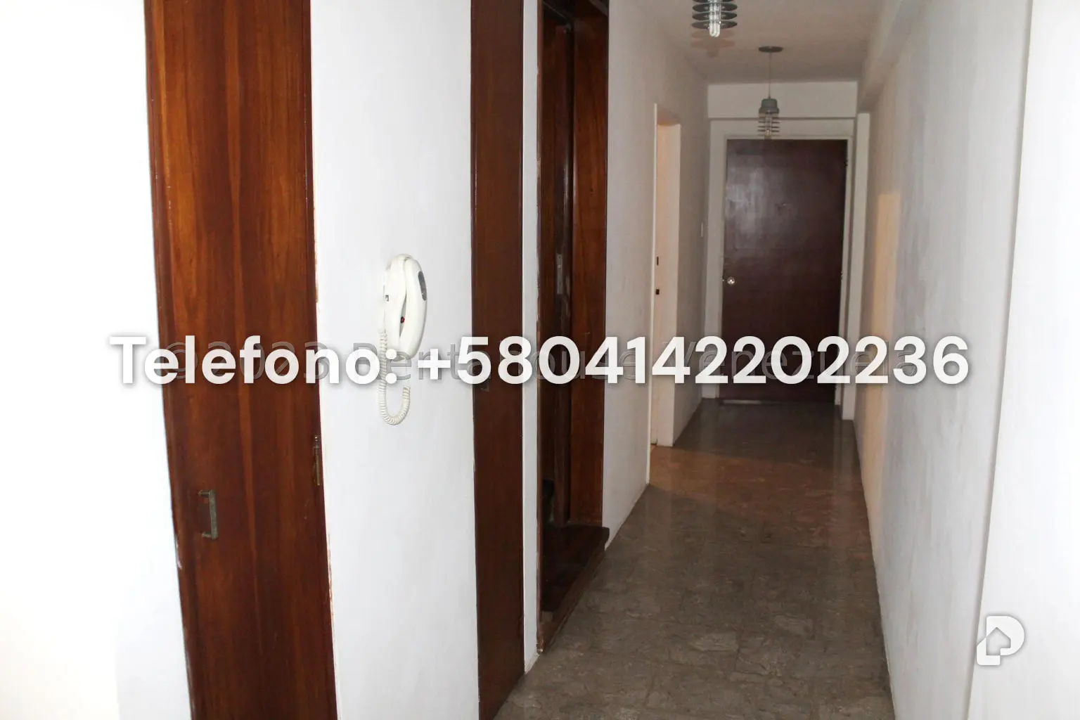 Penthouse in Cumbres de Curumo, Caracas – 25