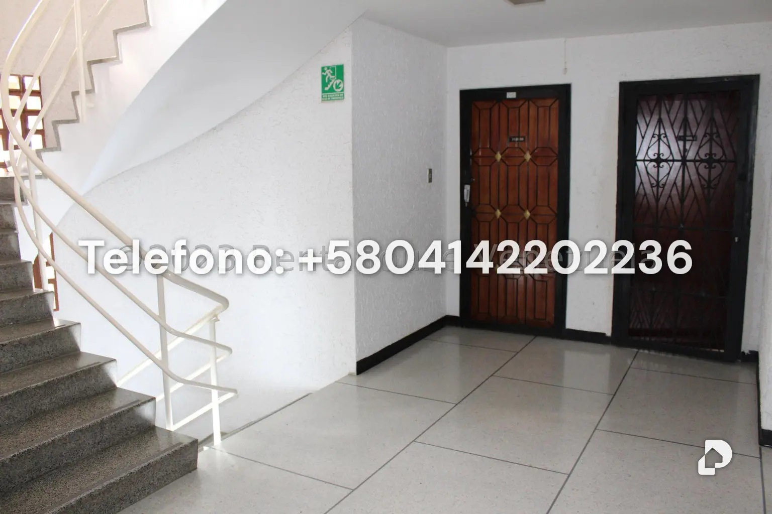 Penthouse in Cumbres de Curumo, Caracas – 11