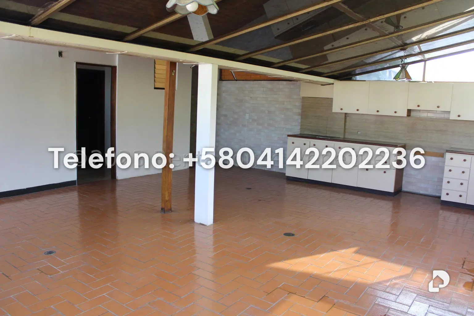 Penthouse in Cumbres de Curumo, Caracas – 41