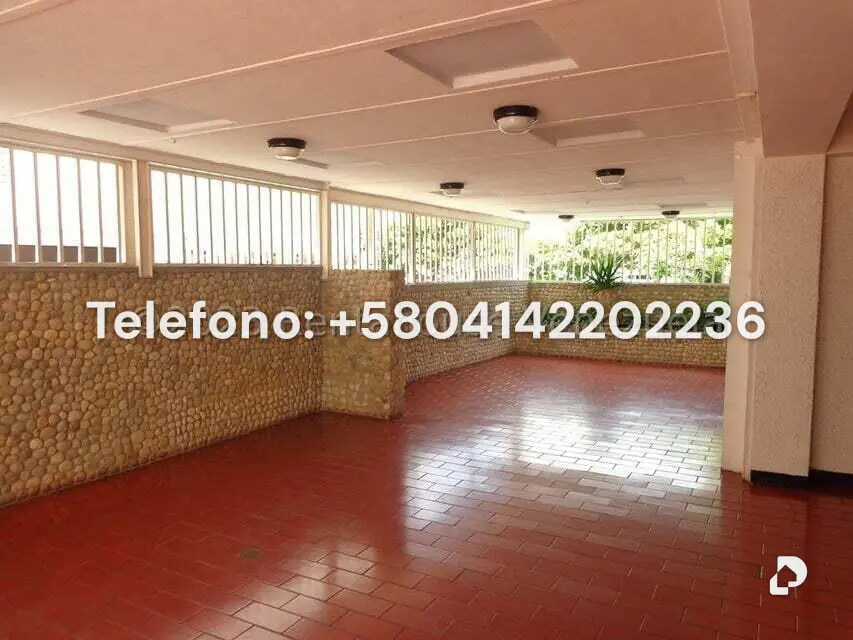 Penthouse in Cumbres de Curumo, Caracas – 8