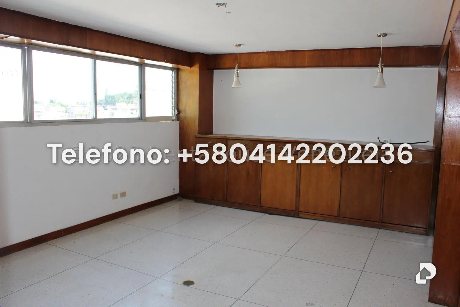 Penthouse in Cumbres de Curumo, Caracas – 31