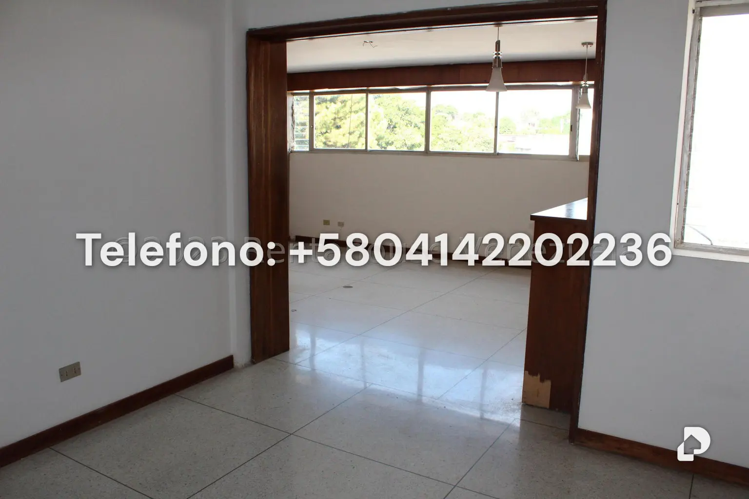 Penthouse in Cumbres de Curumo, Caracas – 28
