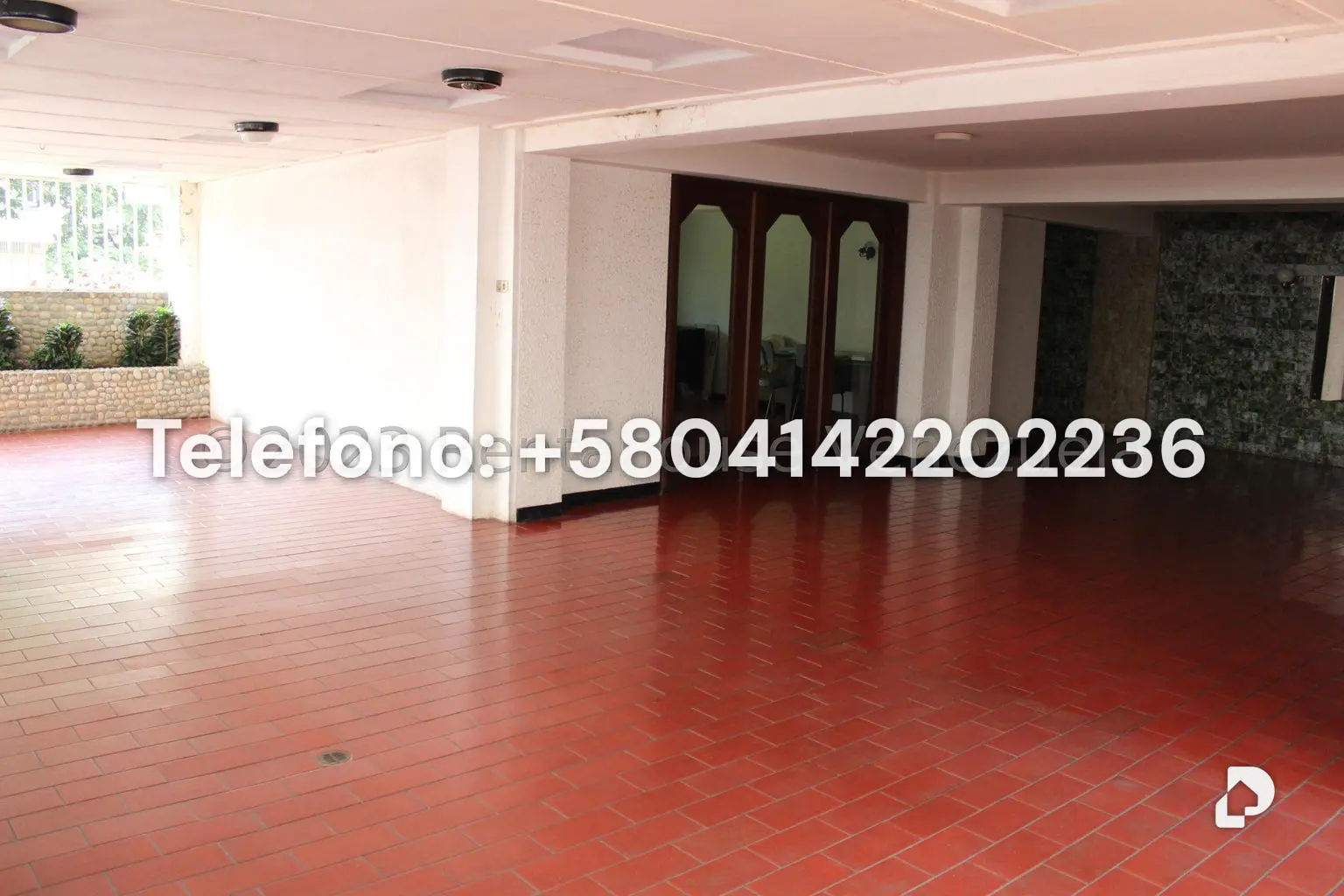 Penthouse in Cumbres de Curumo, Caracas – 7